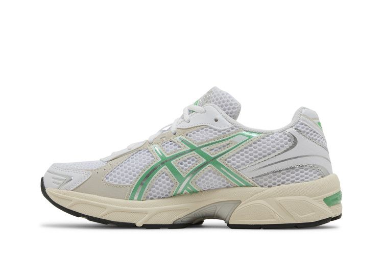 ASICS Wmns Gel 1130 'White Malachite Green'