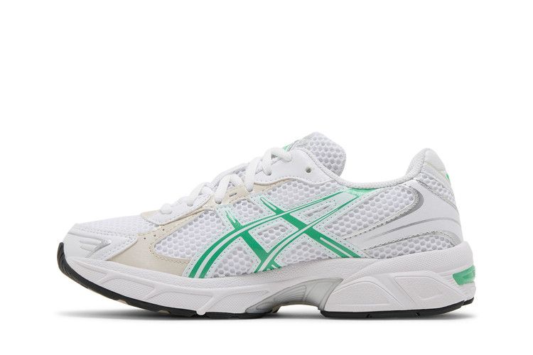 ASICS Wmns Gel 1130 'White Malachite Green'
