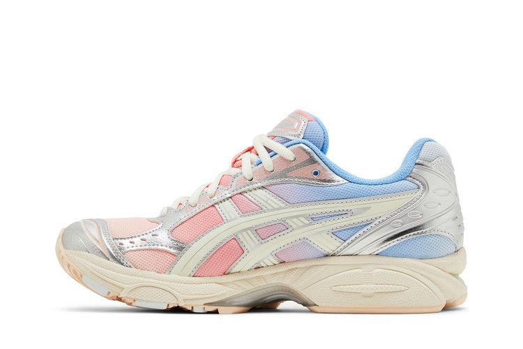 ASICS Wmns Gel Kayano 14 'Baked Pink Cream'