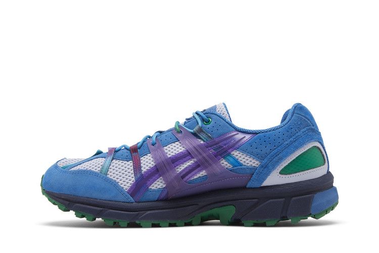 A.P.C. x ASICS Gel Sonoma 15-50 'Lilac Opal'