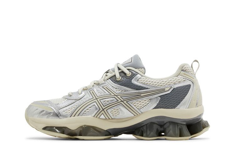ASICS Gel Quantum Kinetic 'White Light Dust'