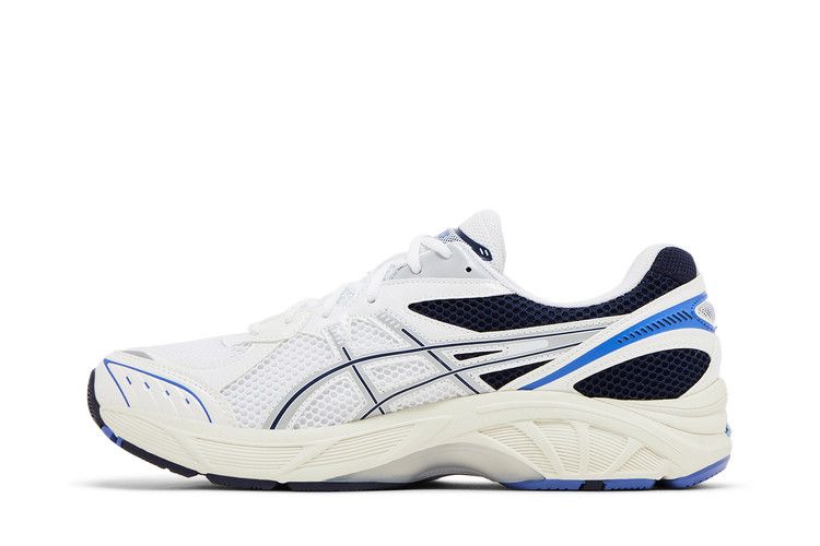 ASICS GT 2160 'White Piedmont Grey Blue'