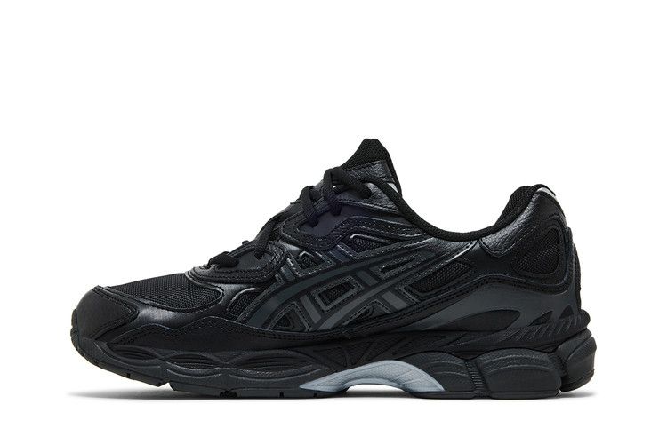 ASICS Gel NYC 'Triple Black'