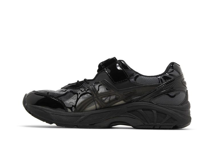 Cecilie Bahnsen x ASICS GT 2160 'Black'
