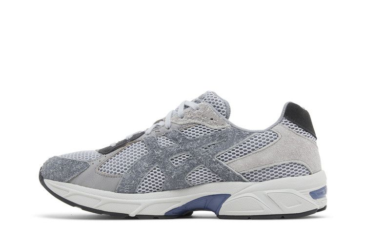 ASICS Gel 1130 'Steel Grey Navy'