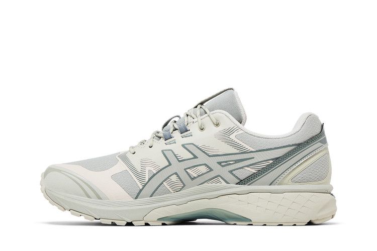 ASICS Gel Terrain 'Seal Grey Seal Grey'