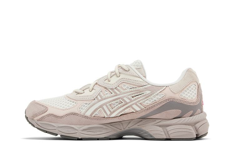 ASICS Gel NYC 'Cream Moonrock'