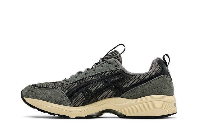 ASICS Gel 1090V2 'Truffle Grey Black'