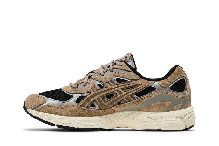 ASICS Gel NYC 'Greige'