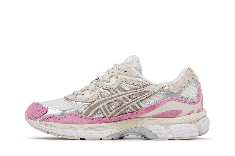 ASICS Gel NYC 'Cream Pink'