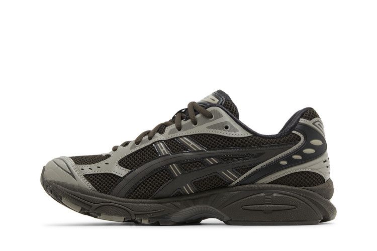 atmos x Undermycar x ASICS Gel Kayano 14 'Pepper Black'