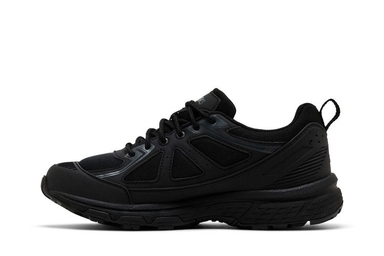 ASICS Gel Venture 6 Shield 'Triple Black'