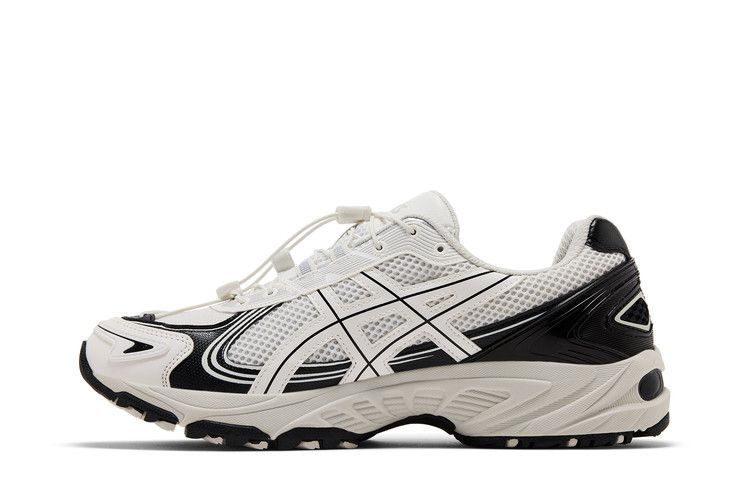 ASICS Gel Kahana TR V4 'White Black'