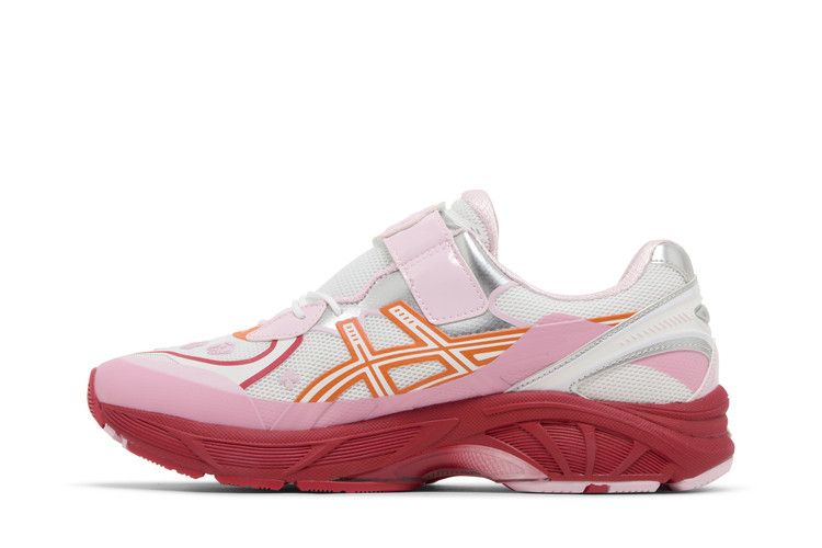 Cecilie Bahnsen x ASICS GT 2160 'Habanero'