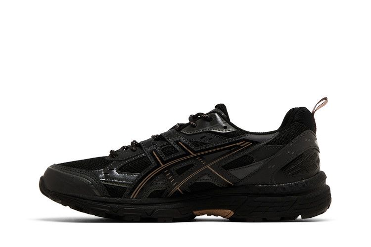 ASICS Gel Nunobiki 'Black Taupe Grey'