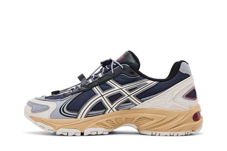 ASICS Gel Kahana TR V4 'Carrier Grey Pale Oak'