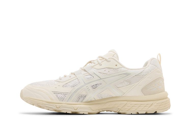 ASICS Gel Nunobiki 'Cream Pure Silver'