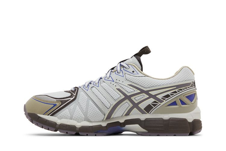 Kiko Kostadinov x ASICS UB10-S Gel Kayano 20 'Glacier Lavender Grey'