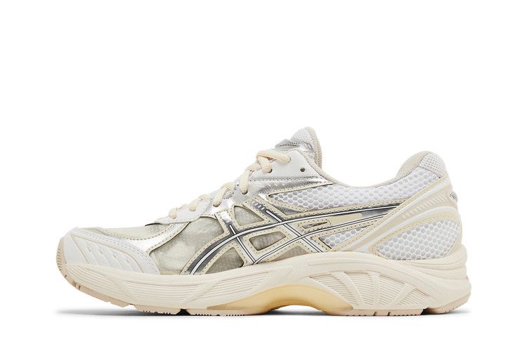 Above The Clouds x ASICS GT 2160 'White'