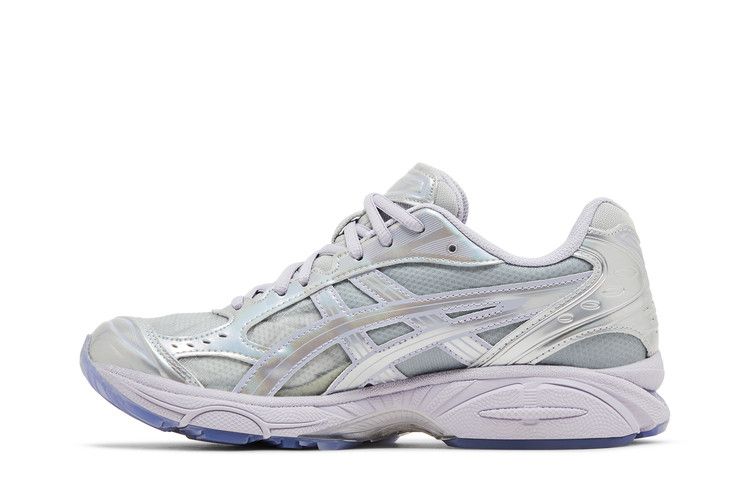 Kith x Marvel x ASICS Gel Kayano 14 'Silver Surfer'