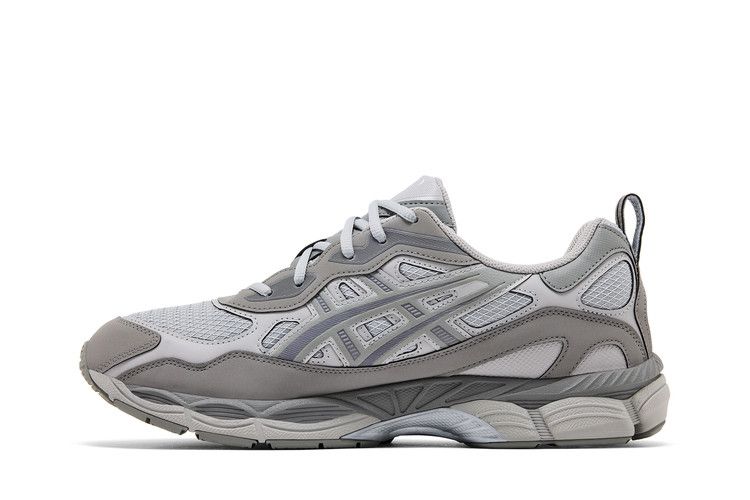 ASICS Gel NYC RGD 'Cement Grey'