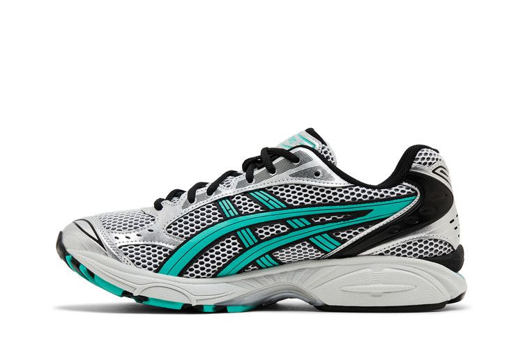 ASICS Gel Kayano 14 'Silver Waterfall'