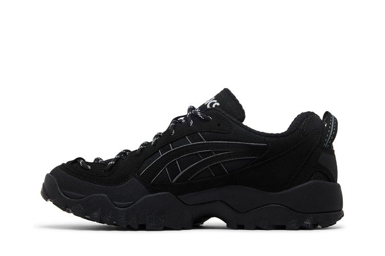 ASICS Gel Pickax 'Triple Black'