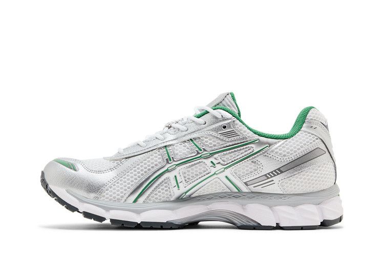 ASICS Gel Kayano 12.1 'Silver Green'