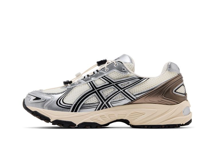 ASICS Gel Kahana TR V4 'Cream Silver'