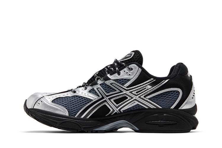 ASICS GEL-Nimbus 10.1 'Black Pure Silver'