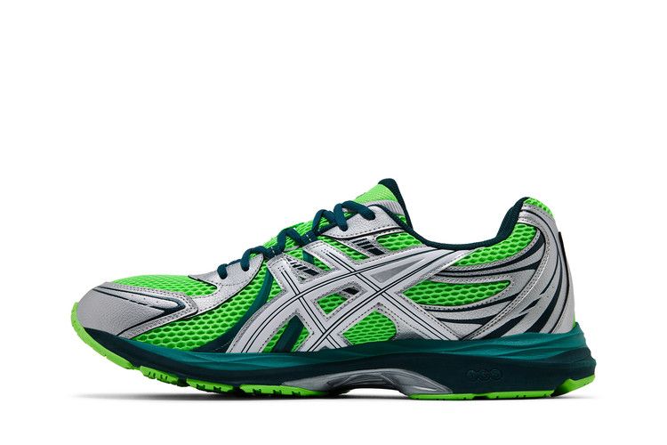 ASICS Gel Sekiran 'Green Gecko'