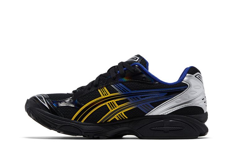 Marvel vs. Capcom x Kith x ASICS Gel Kayano 14 'Wolverine'