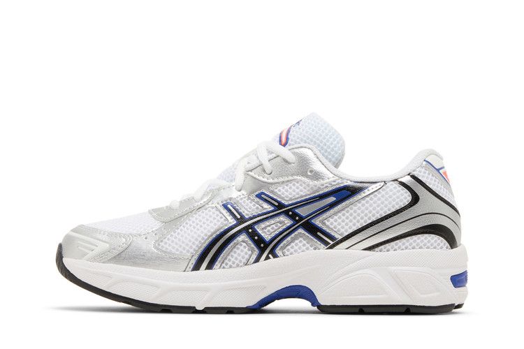 ASICS Gel 1130 GS 'White Prussian Blue'
