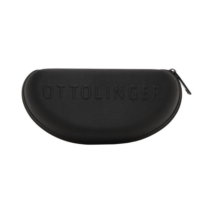 Ottolinger Twisted Sunglasses 'Blue/White Fade'