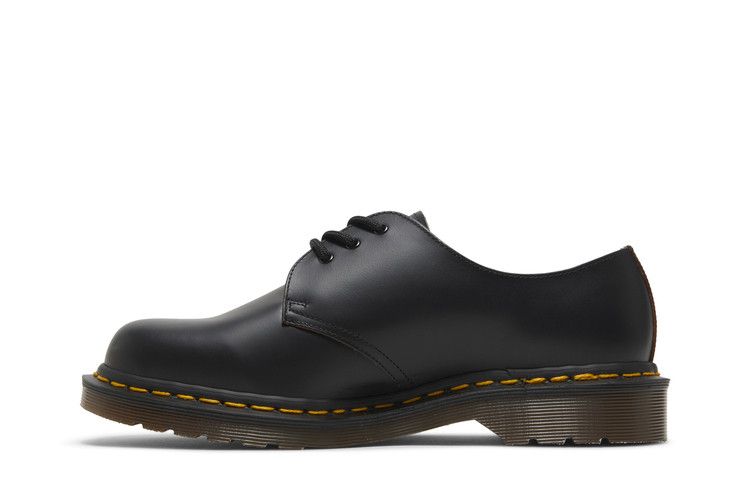 Dr. Martens 1461 Vintage 'Black Quilon'