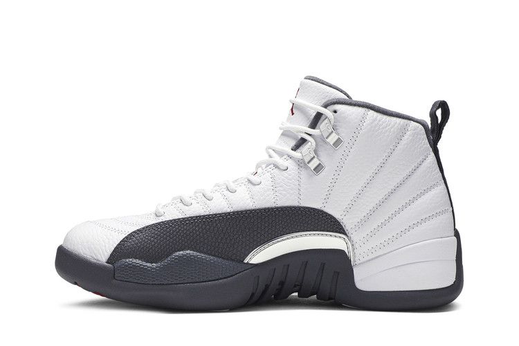 Air Jordan 12 Retro 'Dark Grey'