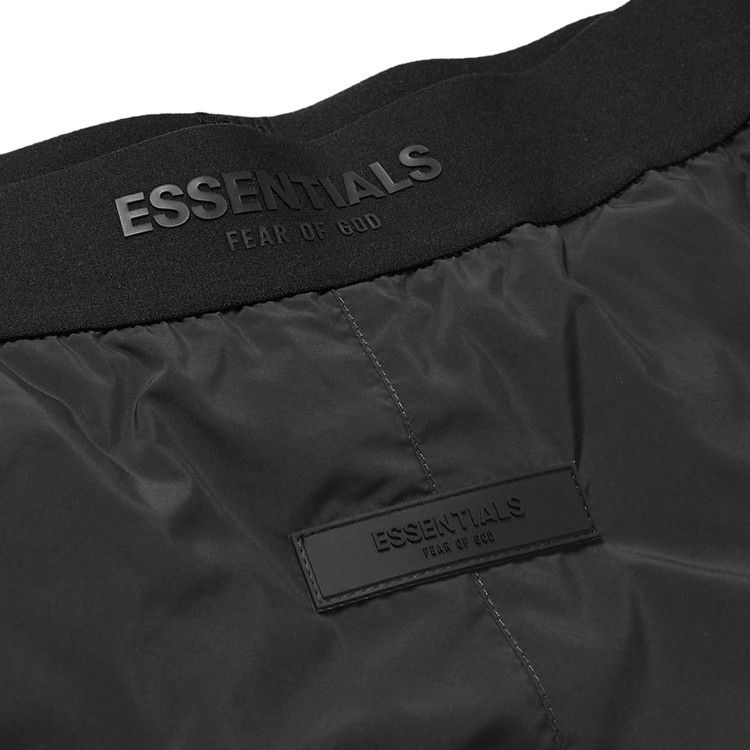 Fear of God Essentials Storm Pant 'Iron'