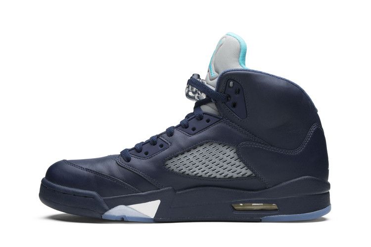 Air Jordan 5 Retro 'Pre-Grape'