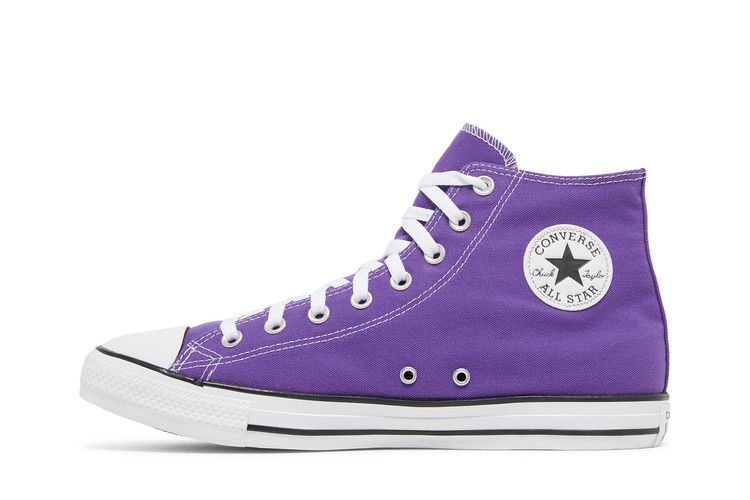 Converse Chuck Taylor All Star High 'Electric Purple'
