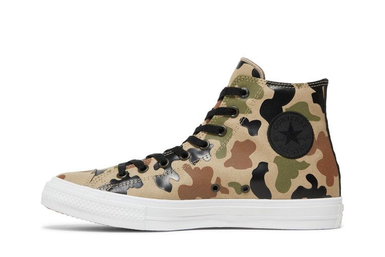 Converse Chuck Taylor All Star 2 Hi 'Camo'