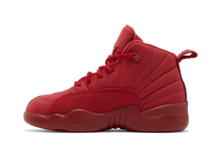 Air Jordan 12 Retro PS 'Bulls'