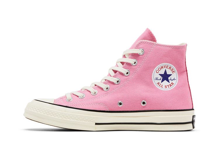 Converse Chuck 70 Hi 'Chateau Rose'