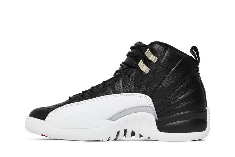 Air Jordan 12 Retro GS 'Playoff' 2022