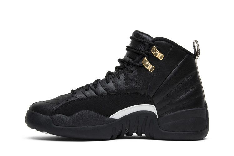 Air Jordan 12 Retro BG 'The Master'