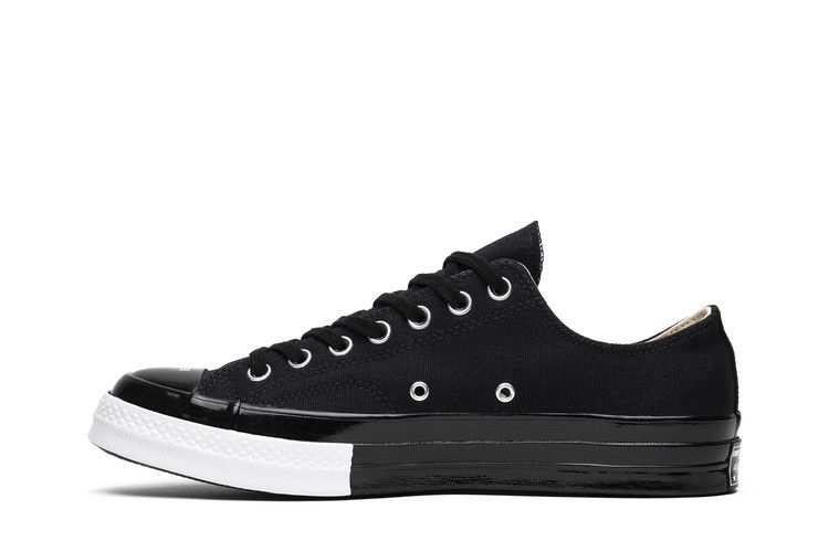 Undercover x Converse Chuck 70 Low 'Order and Disorder'