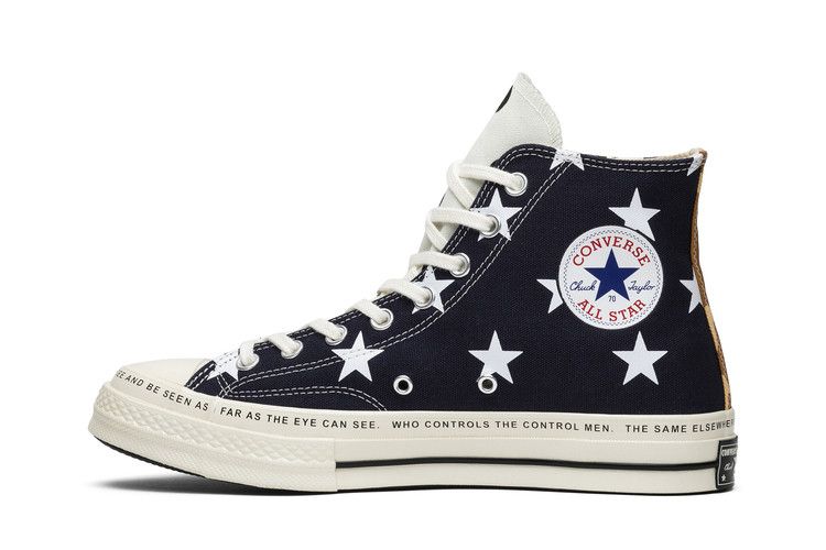 Brain Dead x Converse Chuck 70 Hi 'Brain Dead'