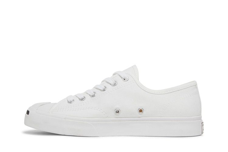 Converse Jack Purcell Ox 'White'