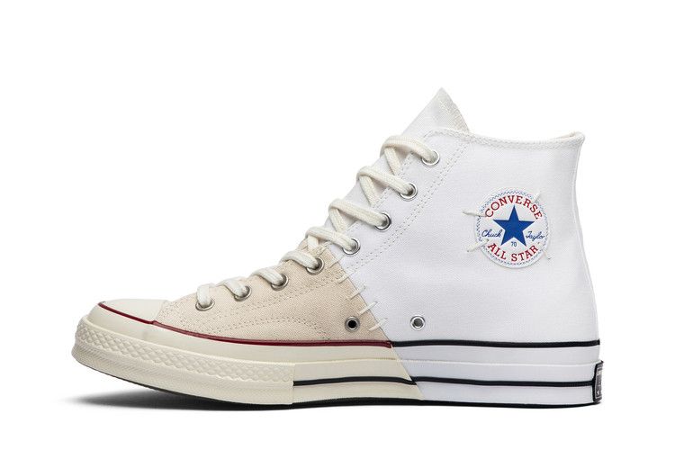 Slam Jam x Converse Chuck 70 Hi 'Restructured'