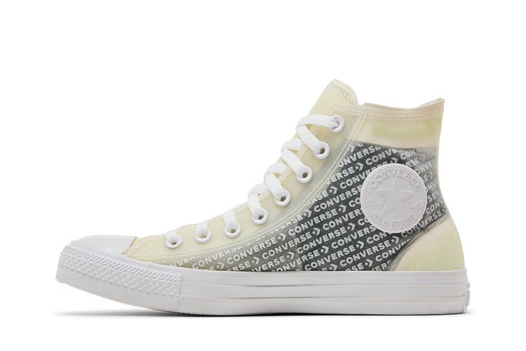 Converse Chuck Taylor All Star High 'Translucent'