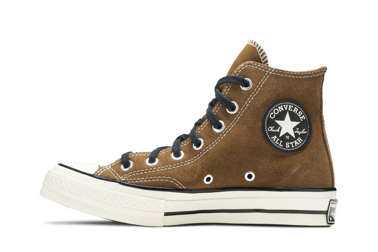 Converse Chuck 70 High 'Clove Brown'